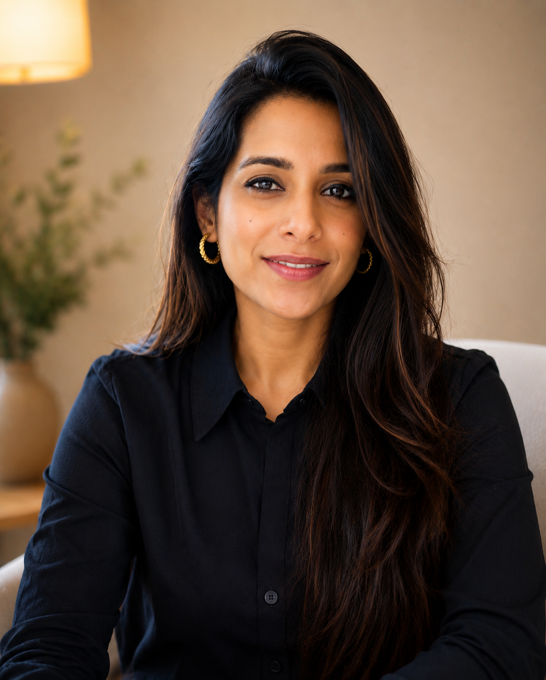 Nirosha, functional nutritionist
